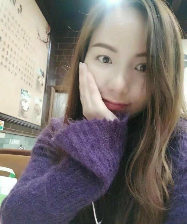 江门少妇