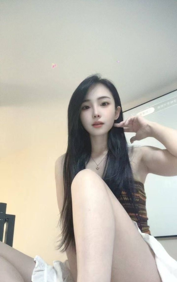 苏州00后嫩妹子