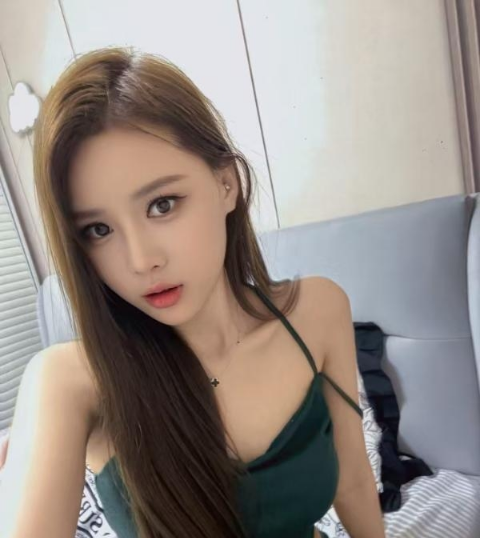 东郊记忆年轻小妹儿