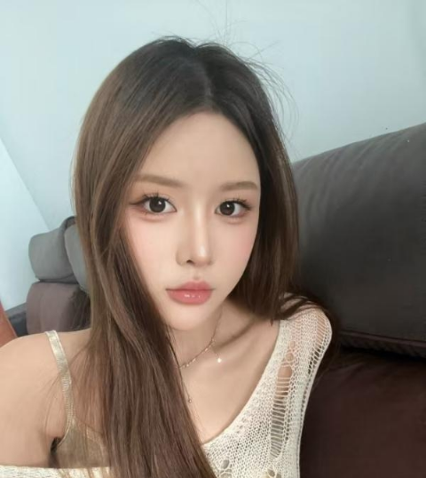 东郊记忆年轻小妹儿