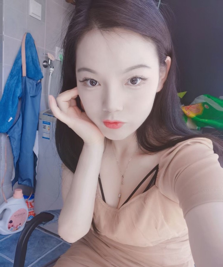余杭区大波妹