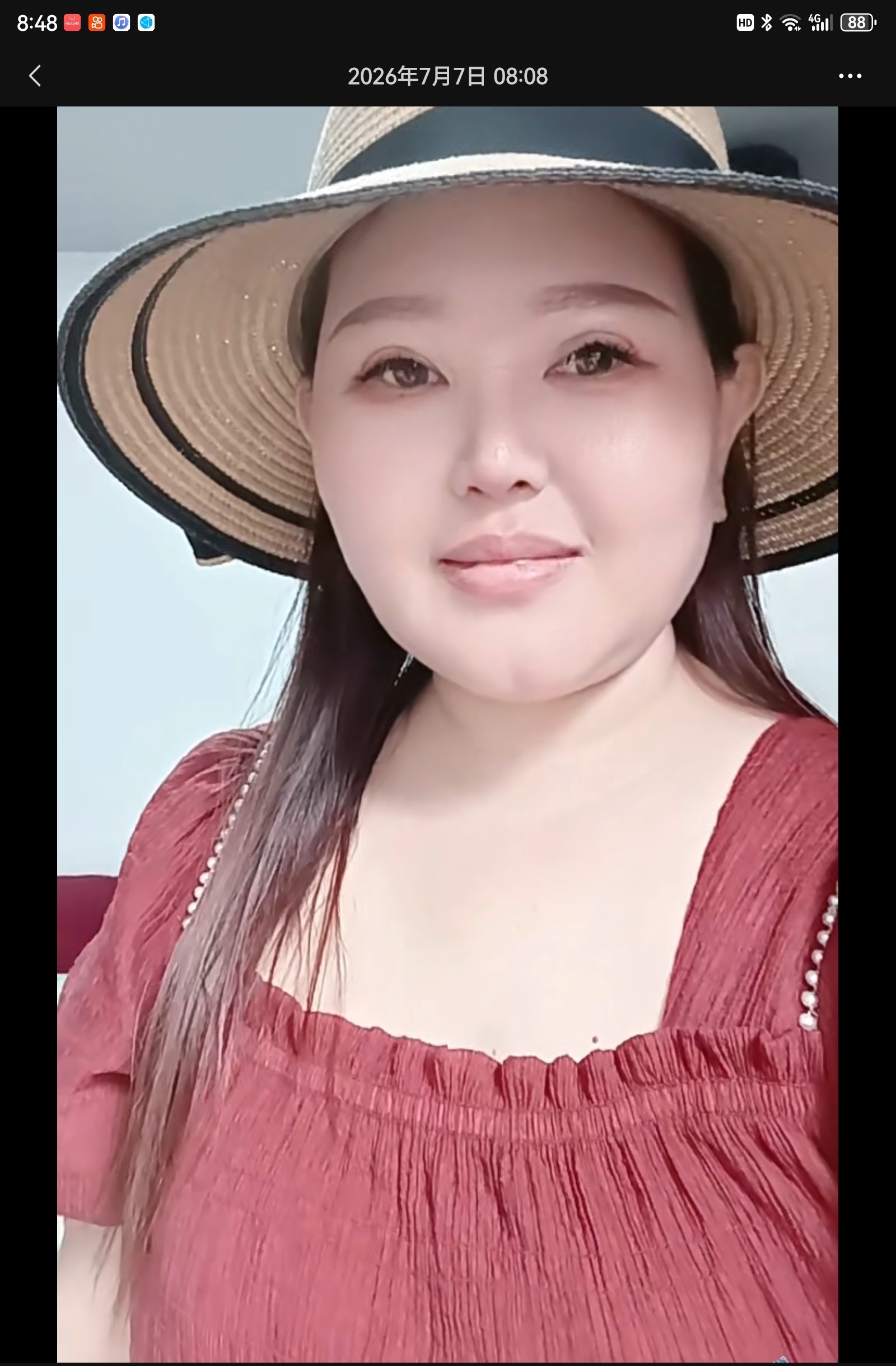 闵行熟女一百一次