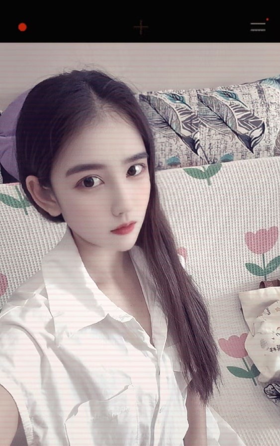 扬州小姐姐