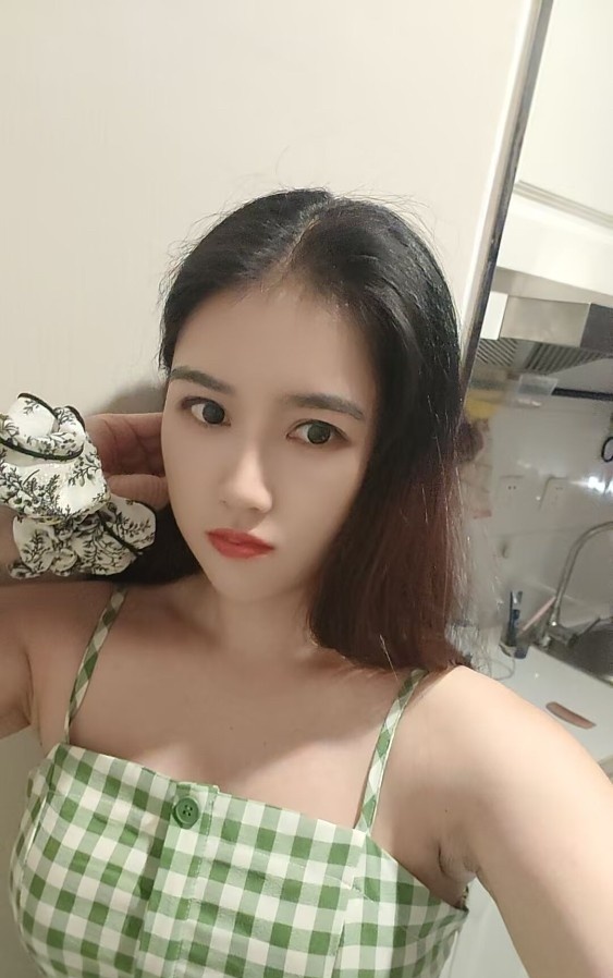 扬州小姐姐