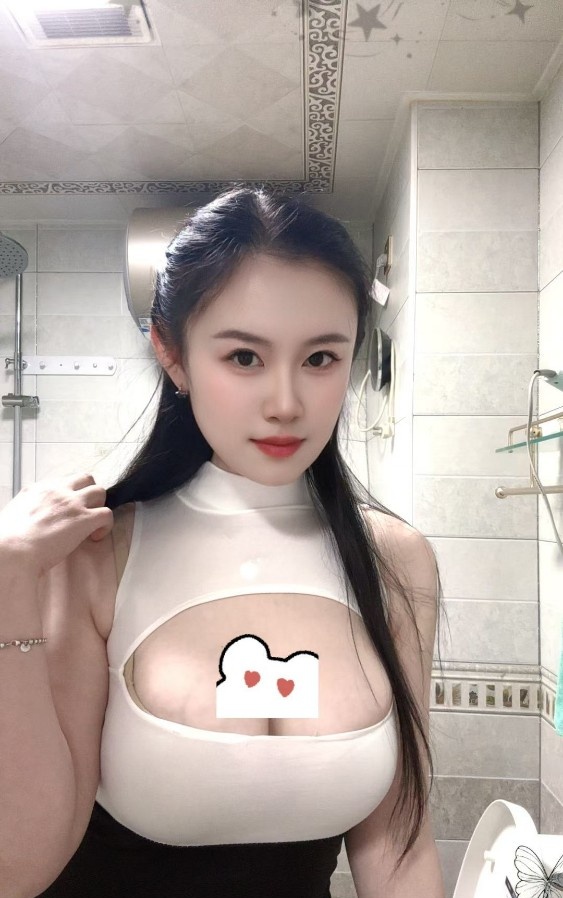 性价比御姐花样多