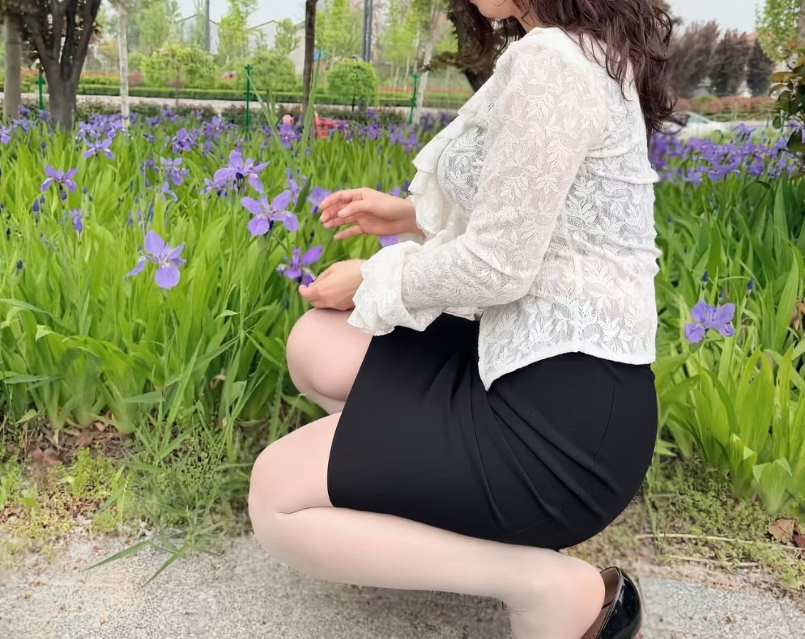 青岛市区御姐女王