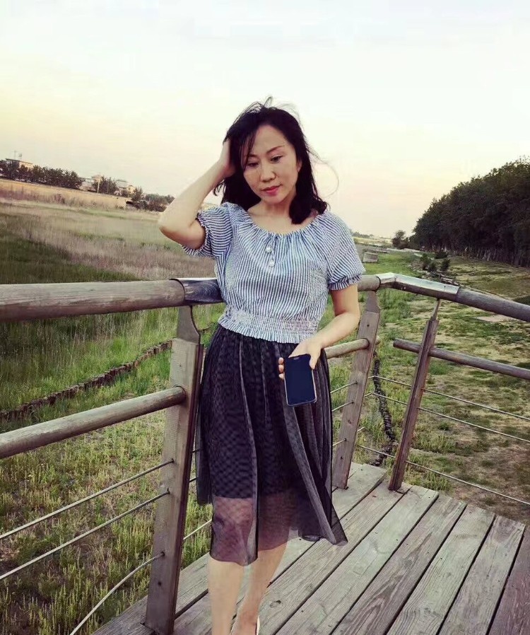 青岛城阳淫荡熟女