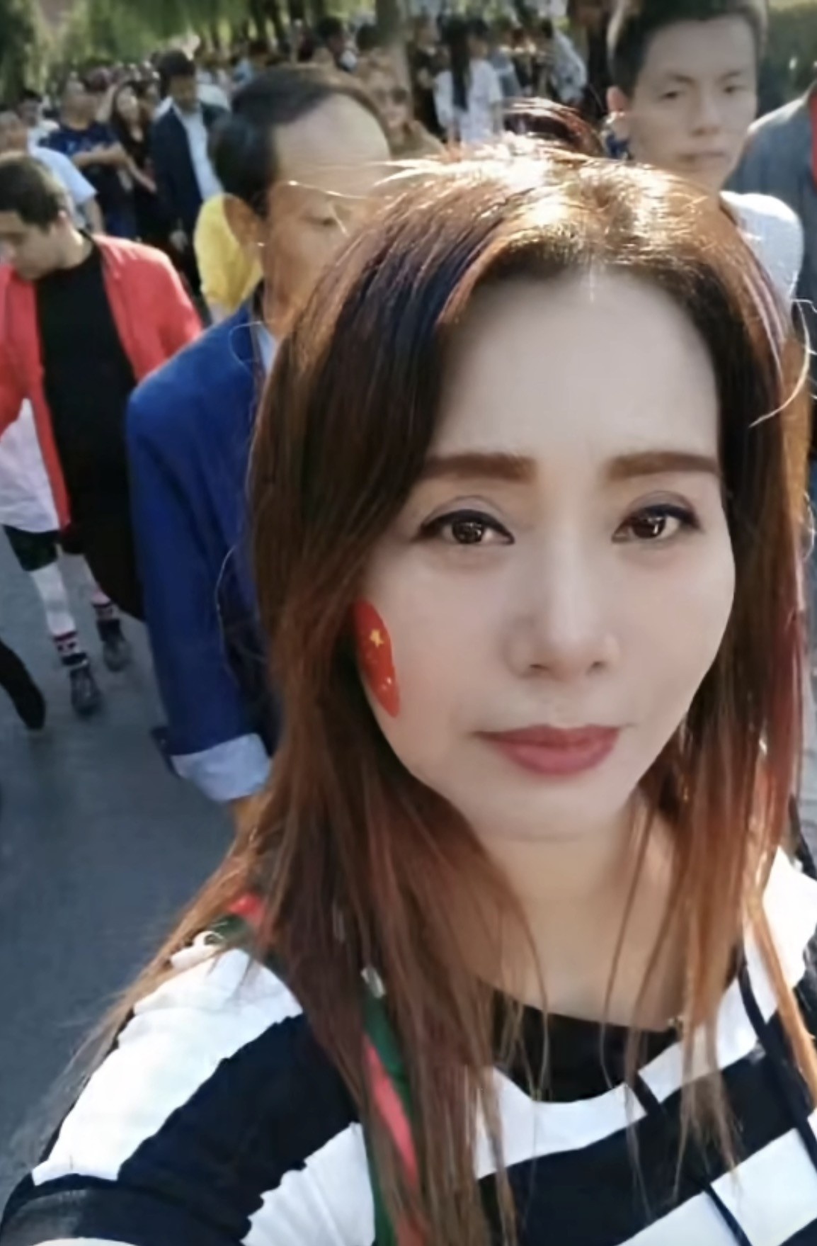 洪家楼健谈熟妇