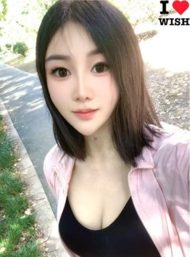 新北小骚妇