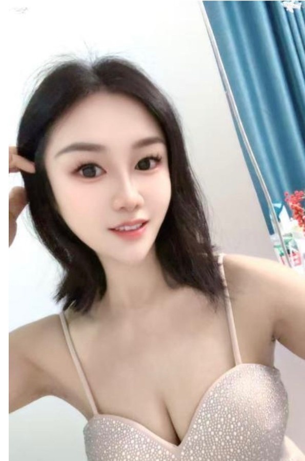新北小骚妇